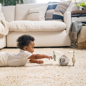 Tummy Time Mobile