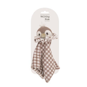 Doudou Pinguim - Praliné Vichy