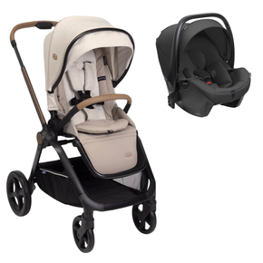 Pack Mysa + Kory Plus Air i-Size