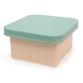 Conjunto de Banquinhos com Mesa Cogumelo