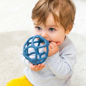 Conjunto Bolas de Silicone - Nattou