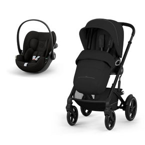 Pack Talos S Lux + Cloud G3
