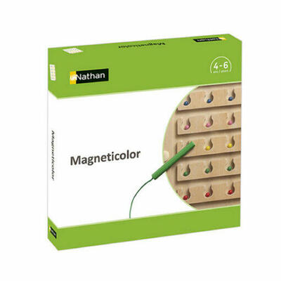 Cor magnética