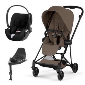 Pack Mios Style + Cloud T i-Size + Base T 