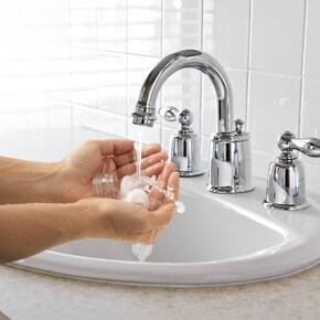 Aspirador Nasal Elétrico PhysioClean