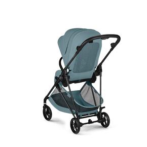 Novo Melio Carbon