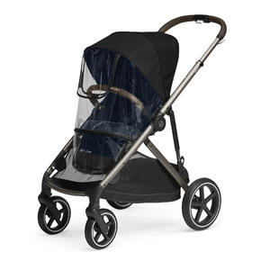 Capa de Chuva Gazelle S - Cybex
