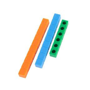 Conjunto de barras matemáticas