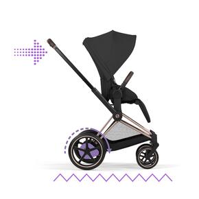 E-Priam Comfort