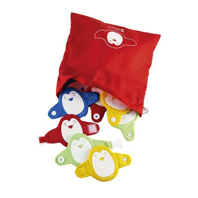ActiPinguins