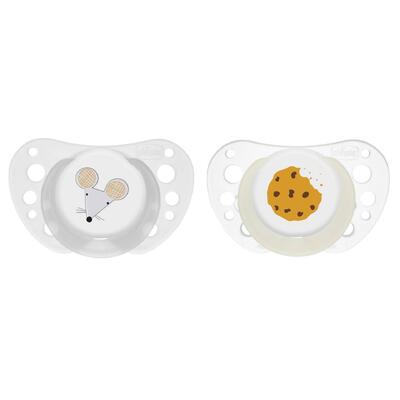 Chupetas Physio Air 16-36M