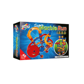 Super Pista de Bolas