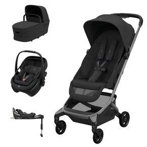 Pack Fame Cabin + Coral Slide Pro + FamilyFix Slide Pro + Alcofa Cabin 