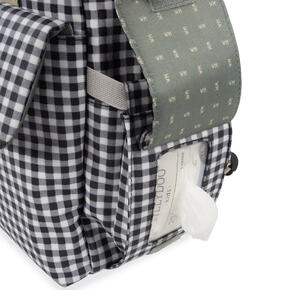 Mochila - I Love Vichy