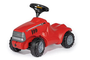 rollyMinitrac Case 165 CVX