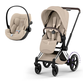Pack E-Priam Style + Cloud G3