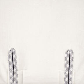 Forra de inverno- I Love Vichy