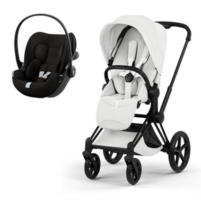 Pack Priam Style + Cloud G3