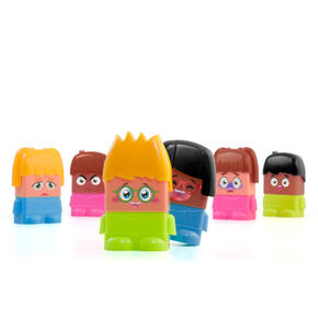 Emotiblocks