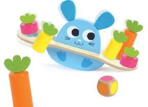 Bunny's Garden