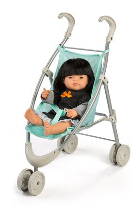 Carrinho de Bonecas Miniland