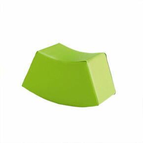 Assento móvel baixo flexível (25cm)