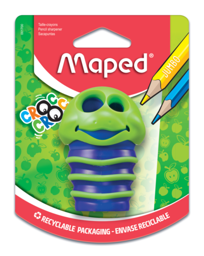 Afia de croc Maped1700 2 furos Hangsell