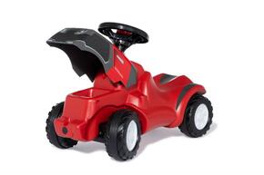 RollyMinitrac Lindner
