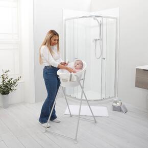 Banheira Ergonómica - Shnuggle