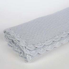 Manta - Tricot