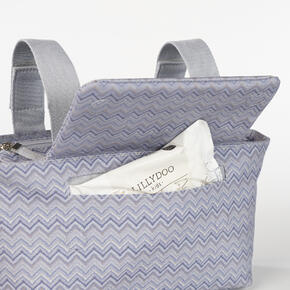 Bolsa Organizadora - Zigzag