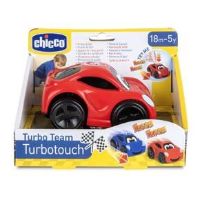 Turbotouch 