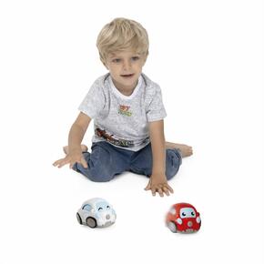 Turbo Ball Carros Vintage