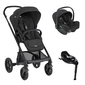 Pack Chrome 2 + I-Snug 2 + I-Base Encore
