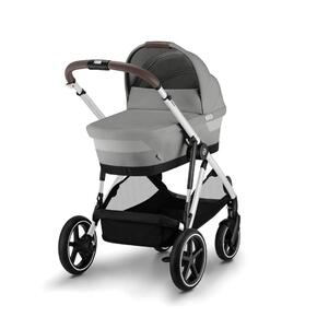 Alcofa Gazelle S 