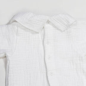 Conjunto Recém-nascido - Tricot