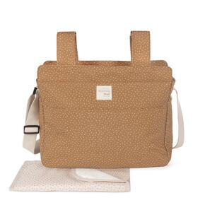 Bolsa de maternidade - Topito Poppy 