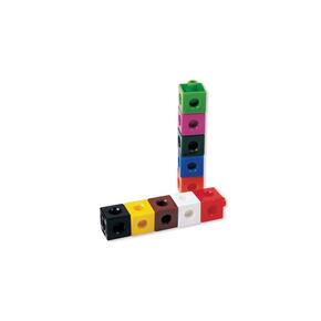 Conjunto De Cubos 