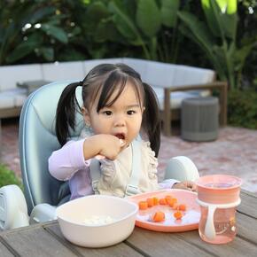 Conjunto de papa - 12m+