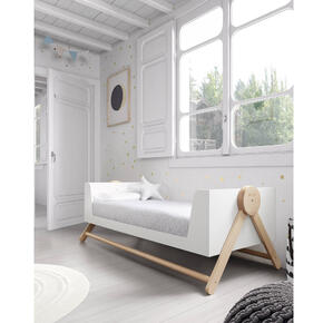Cama Swing