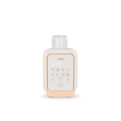 Aquecedor de Biberões 5 em 1 - Warmy Twist