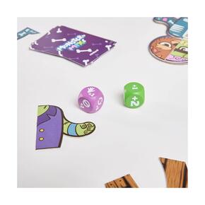 Jogo Monster Mix 