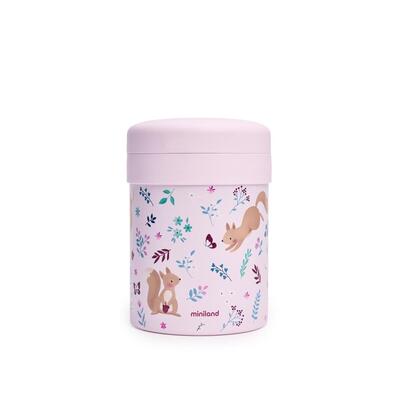 Thermetic squirrel - 700ml