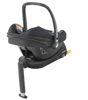 CabrioFix i-Size
