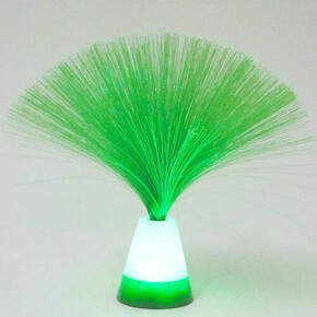 Fibras luminosas 25 cm (Pack 4)