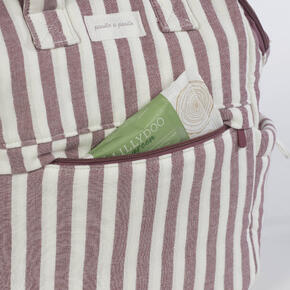 Mochila - Cherry