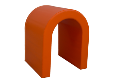 Túnel alto