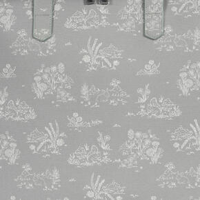 Mala de maternidade - Toile de Jouy 
