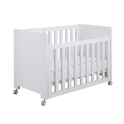 Cama de grades - ESSENZA