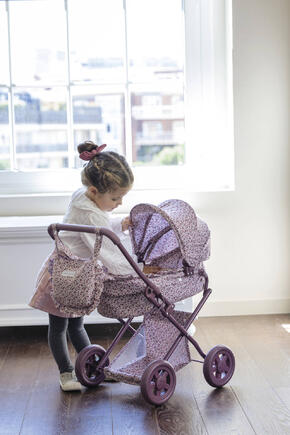 Carrinho de Passeio Cherry